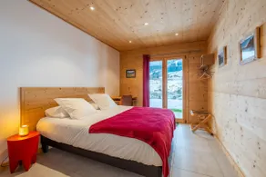 Chalet Génie des Alpages, 8 personnes, proche stations - Image 4