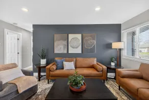 Modern River Getaway | Hot Tub & Designer Interior - Image 2