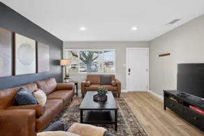 Modern River Getaway | Hot Tub & Designer Interior - Image 3