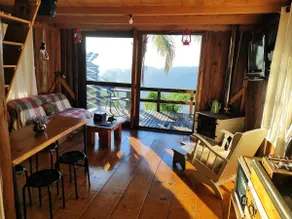 Rustic mountain cabin with amazing views! - Image 3
