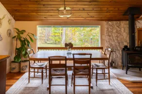 Berkshire’s Blue Cabin - Image 4