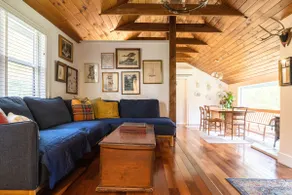 Berkshire’s Blue Cabin - Image 5