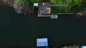 Lakefront 3BR with Bunkhouse and Kayaks, Rowboat Included - Image 3
