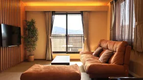 Mt. Fuji Resort Club -YUI- Luxuary villa - Image 3