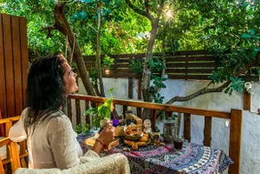 Charming Tigre Loft- Om Shanti - Image 2