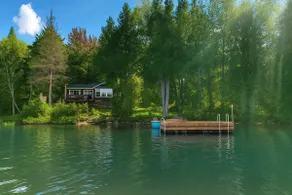 Le Cardinal - spa - lake front - Image 2