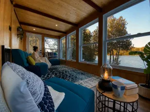 Le Cardinal - spa - lake front - Image 3