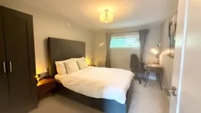 Cozy Suite in Brentwood /25 mins to FIFA Vancouver - Image 4