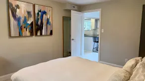 Cozy Suite in Brentwood /25 mins to FIFA Vancouver - Image 5