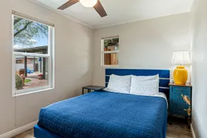Cozy Casita with Private Courtyard -5 Mins to UofA - Image 4