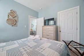 Cozy Beachside Condo | 5-Min Stroll to Buckroe Bch - Image 4