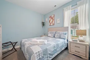 Cozy Beachside Condo | 5-Min Stroll to Buckroe Bch - Image 5