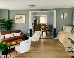 Curtis Dream Cottage - Image 2