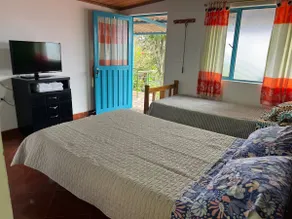 Lodging (102) Family Countryside Las Palmas - Image 3