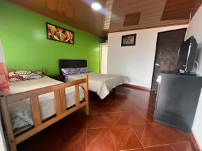 Lodging (102) Family Countryside Las Palmas - Image 2