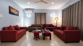 Thor Villa | 5BHK-Private Pool-Cook-Caretaker - Image 4