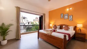 Thor Villa | 5BHK-Private Pool-Cook-Caretaker - Image 2