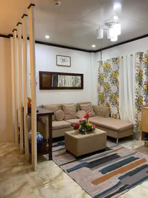 Unit#02, Modern 2BR APT Unit w/ free WI-FI - Image 5