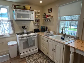 Meadow Sweet Cottage - Image 4