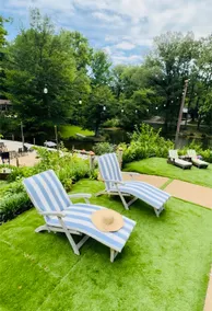 》Breathtaking Lakefront retreat w Pool+ Fire pit - Image 3