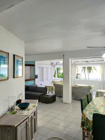 Royal Palm, on the Beach, Penthouse Suite - Image 5