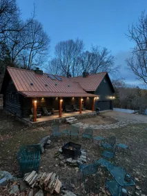 Luxury Lakefront/Firepit/HotTub/3 Kayaks/Sleep 12 - Image 5