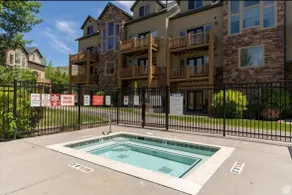 Mountain Condo Near Snowbasin, Powder & Nordic - Image 5