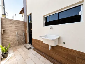 Apartamento Ponta Negra - Image 5