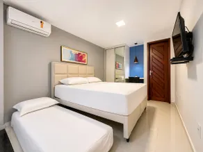 Apartamento Ponta Negra - Image 3