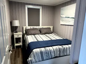 Plum Place - Dog Friendly, Steps from the beach - Image 3