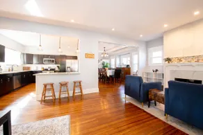 Spacious modern home near downtown Indy•Sleeps 16! - Image 2