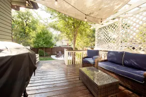 Spacious modern home near downtown Indy•Sleeps 16! - Image 4