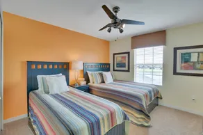 4 Bedrooms / 3 Bathrooms / Paradise Palms (8881 Cp - Image 4