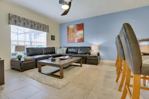 4 Bedrooms / 3 Bathrooms / Paradise Palms (8881 Cp - Image 5