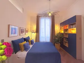 Sweet Paris, 1 Br / 1 Ba, 4 ppl, 40 m² - Image 4