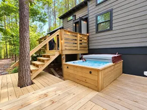 Firefly at Mentone with Hot Tub & Internet - Image 2