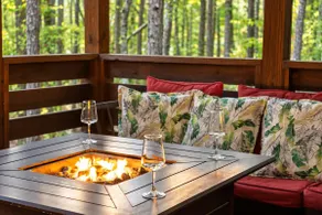 Firefly at Mentone with Hot Tub & Internet - Image 3