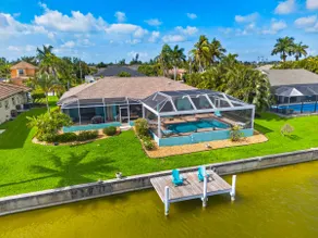 Waterfront Cape Coral Villa w/ Heated Pool, 4 Bedrooms, Pet-Friendly - Image 4