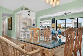 Waterfront Cape Coral Villa w/ Heated Pool, 4 Bedrooms, Pet-Friendly - Image 5