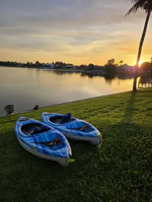 Waterfront Cape Coral Villa w/ Heated Pool, 4 Bedrooms, Pet-Friendly - Image 3