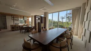 Elevator, maximum 6 suite rooms, ocean view, hilltop, 6 toilets B - Image 5