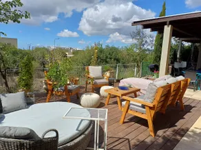Boutique Galilee Villa | Hot Tub & 5-Star Hosting - Image 4