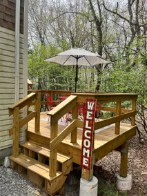 🌲 Tree House Suite🌳 - Image 2