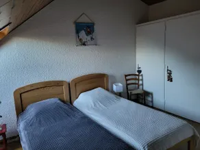 Duplex Appt 6 to 8 people / At the foot of the slopes / Saint Sorlin - Image 2