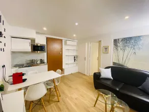 Entire accommodation 2 rooms 25 m2 - Image 3