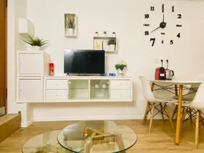 Entire accommodation 2 rooms 25 m2 - Image 5