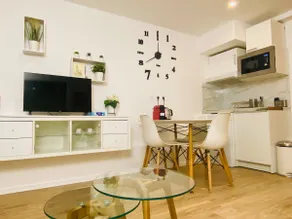 Entire accommodation 2 rooms 25 m2 - Image 4