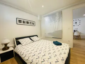 Entire accommodation 2 rooms 25 m2 - Image 2