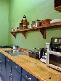 Country House in Atotonilco el Grande - Image 5