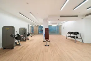 Next to Mamilla•king david residence•Gym and poll - Image 3